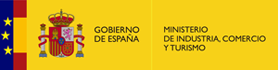 Gobierno de España: Ministerio de industria, comercio y turismo